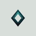 Consulting service filled gradient logo