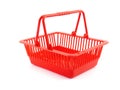 Consumer basket provision supply