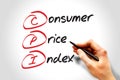 Consumer Price Index