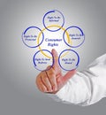 Consumer Rights Royalty Free Stock Photo