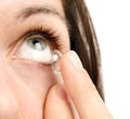 Contact lens