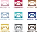 Contact Us - Email