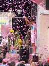 Contador wins the 91st Giro d'Italia