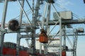 Container Crane 3