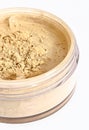 face powder foundation for sensitive skin