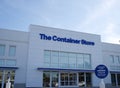 Container Store, Germantown, Tn