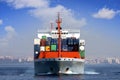 Containership