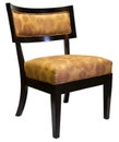 Contemporary Accent Living Room Chair