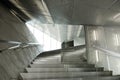 Contemporary architecture interior design stairs