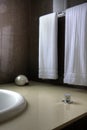 Contemporary Bathtub Detail