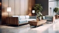 contemporary blur furniture business