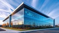 Contemporary Data Center Architecture