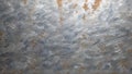 contemporary mottled steel backdrop. ai generated