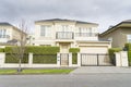 Contemporary house in Melbourne