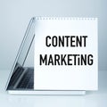 Content Marketing