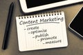 Content Marketing