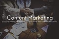 Content Marketing Social Media Advertising Commercial Branding C