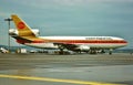 Continental Douglas DC-10-30 PK-GIB CN 46919 LN 226