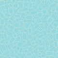 Discret stitch seamless pattern.
