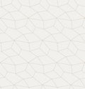 Continuous Minimal Graphic Diagonal Art Pattern. Repetitive Ornate Vector, Poly Repeat Texture. Repeat Wave Triangle, Lattice