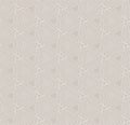 Continuous Minimal Vector Diagonal, Plexus Pattern. Repeat White Graphic Triangle Array Texture. Seamless Elegant Poly, Pattern Royalty Free Stock Photo