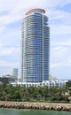 Continuum Condominium Building