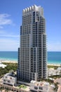 Continuum North Tower Miami Beach