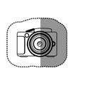 contour camera icon image
