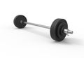 The contours of barbells and dumbbells