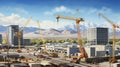 contractors salt lake city construction