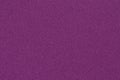 Contrast dark violet foam EVA texture with easy porosity. Royalty Free Stock Photo