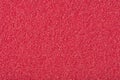 Contrast red glitter background, your stylish texture for individual design work.