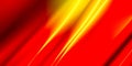 The contrasting blend of bold red and cheerful yellow, gradient abstract texture backdrop, wallpaper website.