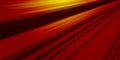 The contrasting blend of bold red and cheerful yellow, gradient abstract texture backdrop, wallpaper website.