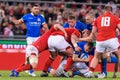 Italian Rugby National Team