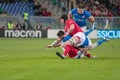 Italian Rugby National Team