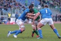 Italian Rugby National Team