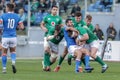 Italian Rugby National Team