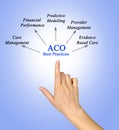 ACO Best Practices