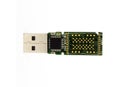 Control board chip of usb flash drive