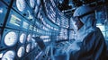 Programming and Configuring Control Systems