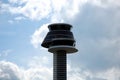 Control tower at Arlanda airport