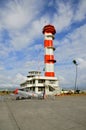 Airfield Control Tower, Pearl harbor