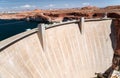 The Controversial Glen Canyon Dam