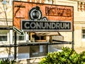 The Conundrum, Asheville Escape Room