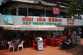 Convenience Store in Siem Reap, Cambodia
