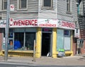 Convenience Store