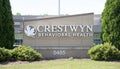 Crestwyn Behavioral Health, Memphis, TN