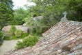 Convent of the Capuchos - Sintra - Portugal Royalty Free Stock Photo