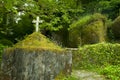 Convent of the Capuchos - Sintra - Portugal Royalty Free Stock Photo